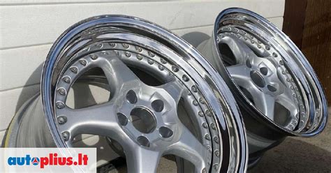 Įvairių stilių Mercedes-Benz R17 ratlankių nuotraukos