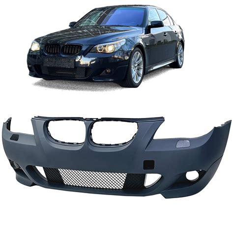 Teminė BMW 5 serijos (E60/E61) nuotrauka