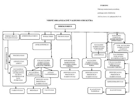 Sisteminė schema, rodanti automobilių serviso paslaugų procesus ir techninę priežiūrą