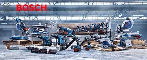 Bosch įkroviklių asortimentas