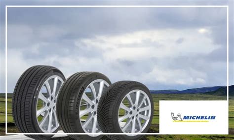 Michelin padangų gamintojo logotipas ir jo antrinių prekių ženklų sąrašas