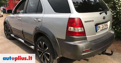 Kia Sorento modelių evoliucijos palyginimas nuo pirmosios iki dabartinės kartos