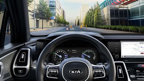 Kia Sorento salono transformacijos schema ir bagažinės erdvė