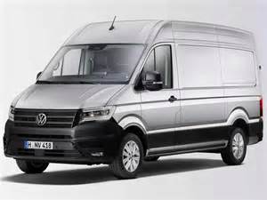 Volkswagen Crafter bendros gamybos periodas su Mercedes-Benz