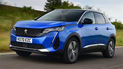 Peugeot 3008 pirmo modelio interjero nuotrauka