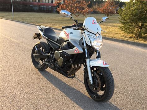 Teminė nuotrauka: nauji Regitros motociklai egzaminų aikštelėje