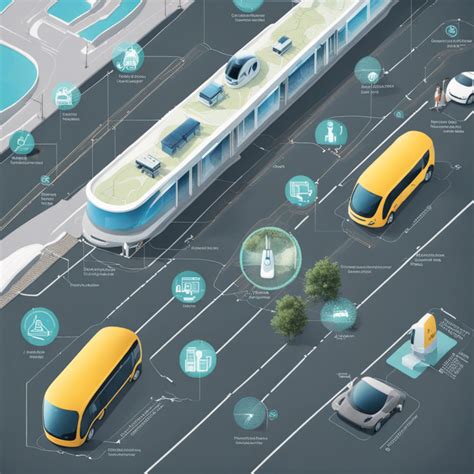 Infografika apie multimodalinio transporto efektyvumą ir tvarumą