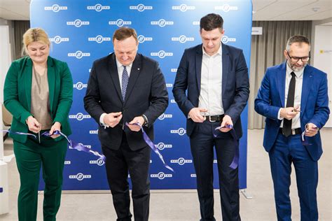 „Regitros“ klientų aptarnavimo padalinys Spaudos rūmuose, Vilnius