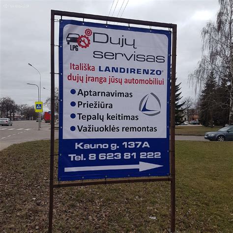 Dujų įrangos remontas ir sureguliavimas