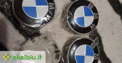 Įvairių dizainų automobilių ratlankių dangteliai su logotipais
