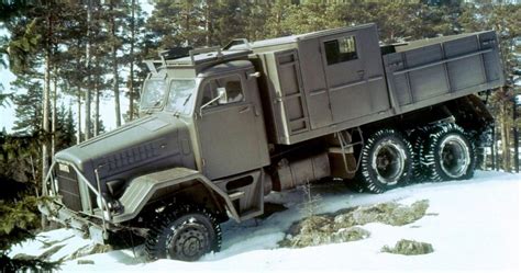 Scania istorijos chronologija: nuo vagonų iki modernių vilkikų