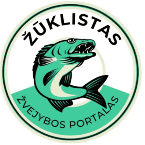 Infografika: žvejybos draudimai ir neršto periodai Lietuvoje