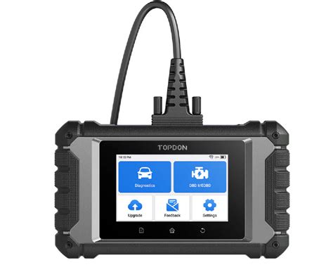 VCDS diagnostikos įrenginys su prijungtu automobiliu