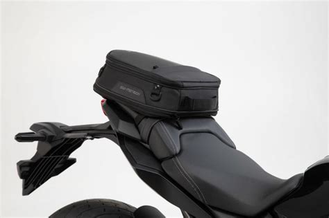 SW-Motech Ion S black 7-15 L