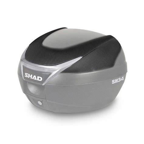 Kuo skiriasi SHAD SH34, SW-Motech Ion S ir GIVI panašumai