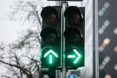 Modernios šviesoforinio reguliavimo sistemos Minske nuotrauka