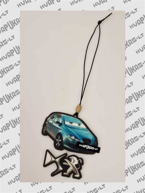 Teminė automobilio nuotrauka