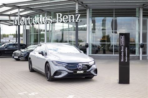 Stilingas Mercedes Benz Vilniaus senamiestyje