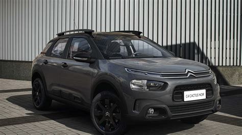 Citroën C4 Cactus nuotrauka, išryškinanti jo išskirtinį dizainą
