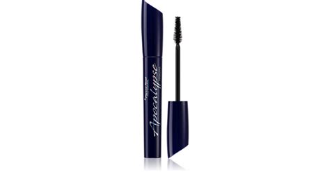 Teminis blakstienų tušo Pierre René Eyes Mascara nuotrauka