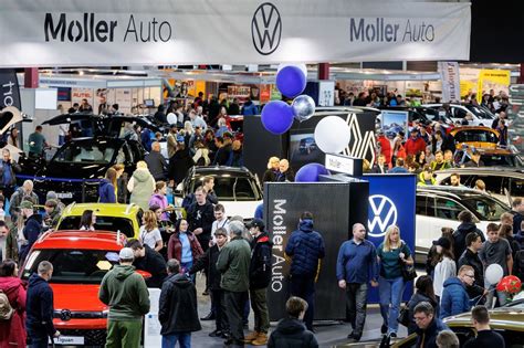 Baltic Motor Show 2025 reklaminis plakatas