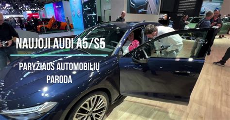 CAB stendas automobilių parodoje, su pavaizduotais produktais