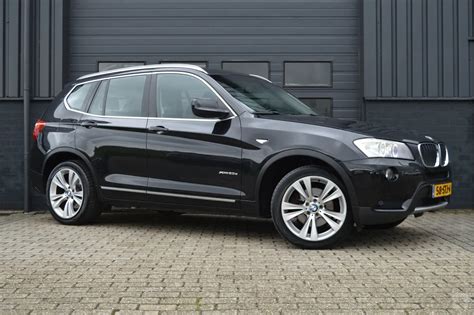 BMW X3 remontas ir techninė priežiūra