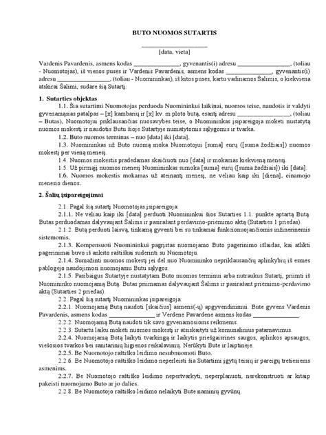 Sąlyginė schema: automobilio nuomos proceso etapai nuo rezervacijos iki grąžinimo.