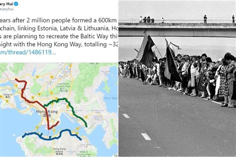 Teminė iliustracija: Honkongo protestuotojai, besislapstantys nuo kamerų