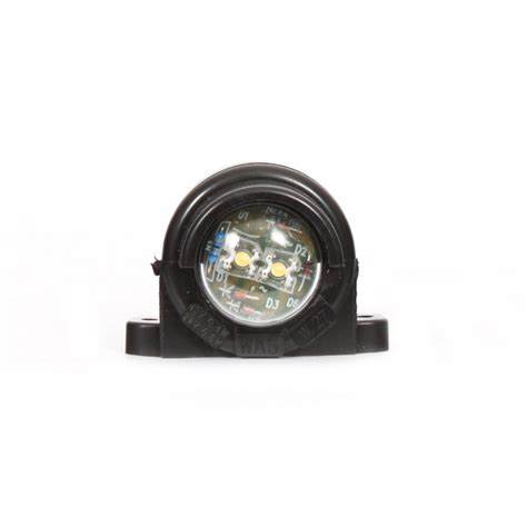 Produktų nuotrauka: LED valstybinio numerio žibintas