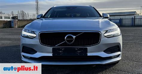 Ilustracija, vaizduojanti „Volvo S80“ automobilį iš priekio