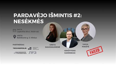 Pardavėjo atsakomybės schema