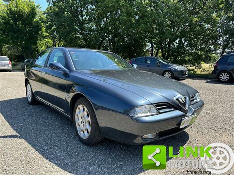 Alfa Romeo 166 2.4 JTD variklio skyrius