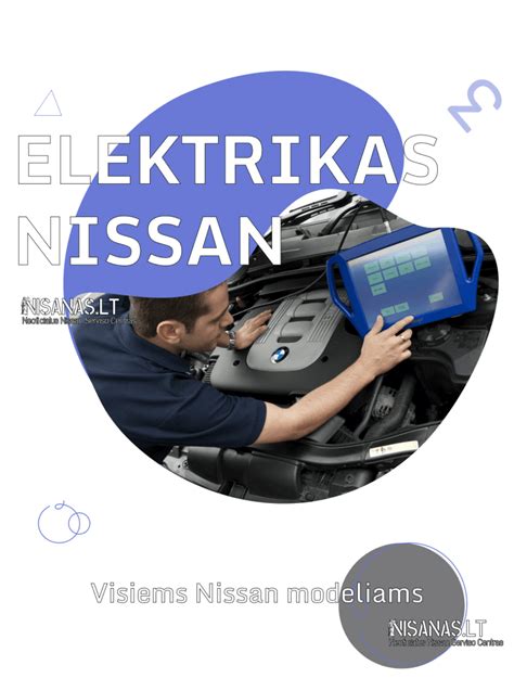 Autoelektriko atliekama diagnostika, įranga