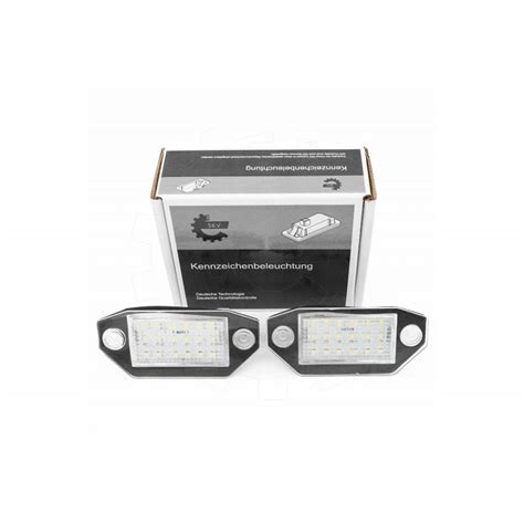 LED numerio apšvietimo komplektas nuotrauka