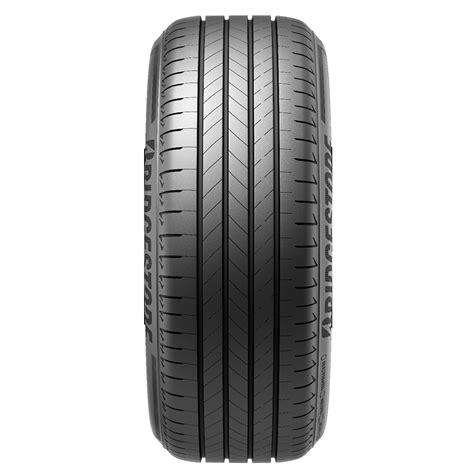 Pavyzdžiai aukščiausios klasės SUV padangų, pvz., Bridgestone Alenza 001 su detaliomis specifikacijomis