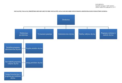 Schema, iliustruojanti Regitros paslaugų teikimo procesą
