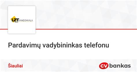 Autoserviso vadybininkas bendrauja su klientu telefonu, aptardamas remonto detales