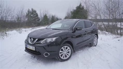 Nissan Qashqai antros kartos salono interjeras