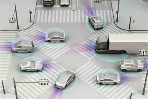 Grafikas: autonominių automobilių indėlis į tvarumą ir efektyvumą