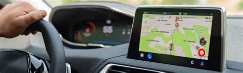 Navigacijos sistemos sąsaja su žemėlapiais ir lankytinomis vietomis