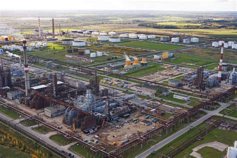 Padangų perdirbimo gamyklos schematiškas procesas