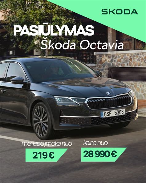 Škoda automobilių paroda, Vilnius