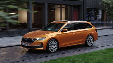 Simona Krupeckaitė su Škoda Octavia Combi