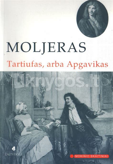 Moljero portretas arba vaizdas iš spektaklio