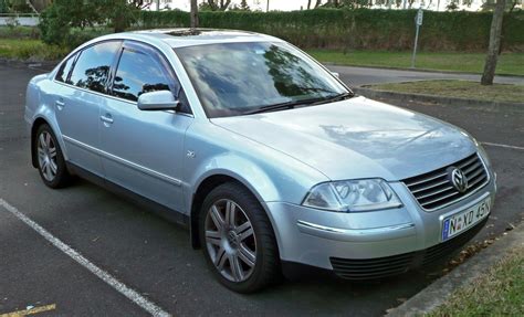Volkswagen Passat B5.5 2.5 TDI V6 variklio bendras vaizdas