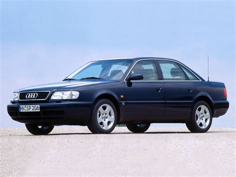 Audi A6 C4 akumuliatoriaus skyriaus schema