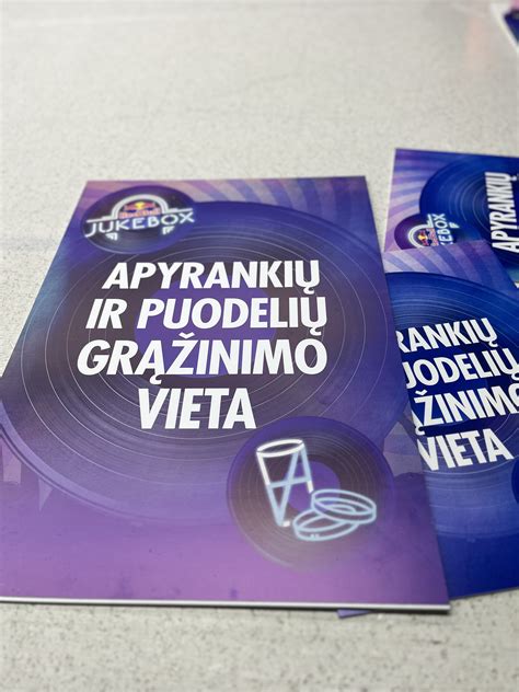 Lentelių standartai ir dizainas Vilniuje