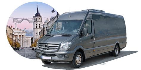 Tematinė nuotrauka: įvairūs mikroautobusų modeliai