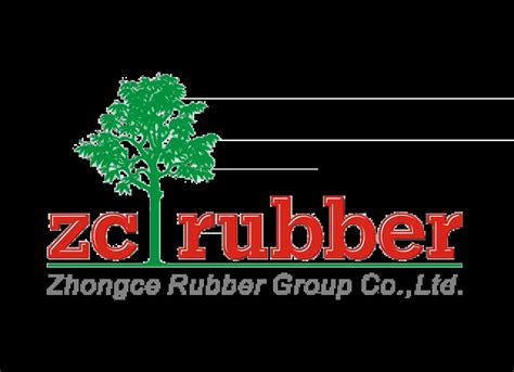 ZC Rubber įmonės būstinės nuotrauka arba infografika apie jos globalią poziciją